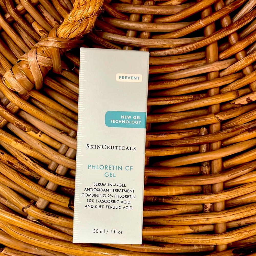 SkinCeuticals Phloretin CF Gel (1 fl oz)